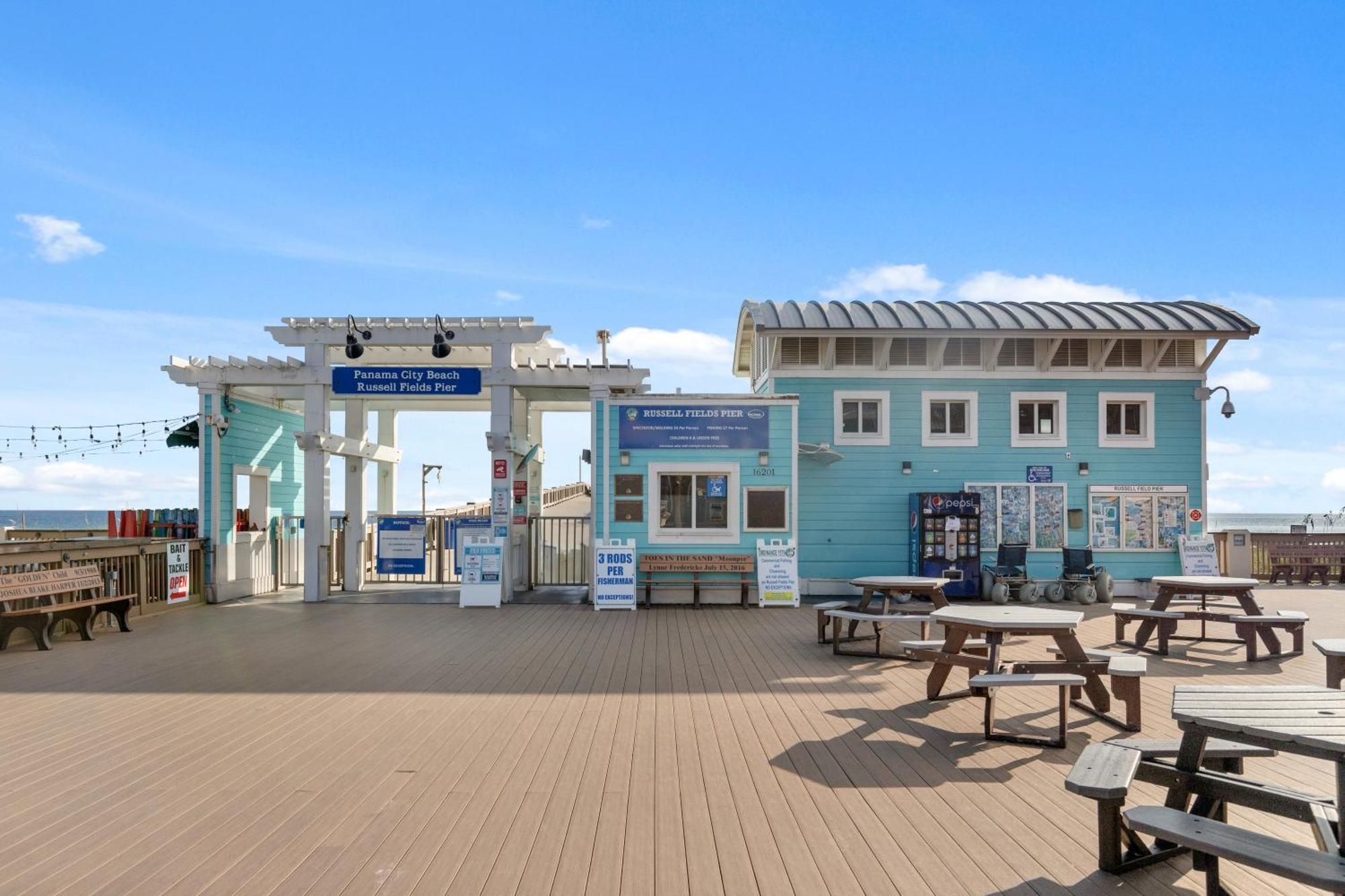 Luxury Gulf Front Property! Directly On The Beach! Sleeps 15! Panama City Beach Exterior photo