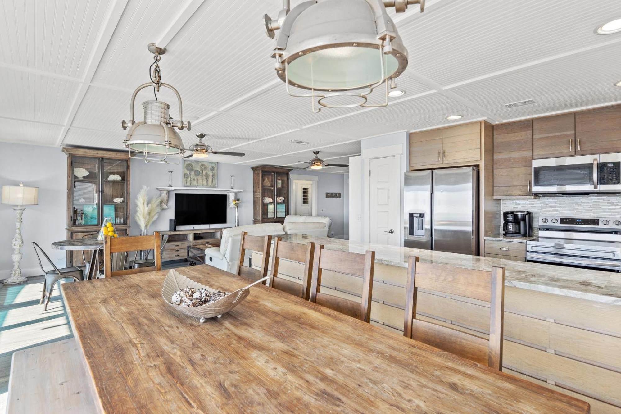 Luxury Gulf Front Property! Directly On The Beach! Sleeps 15! Panama City Beach Exterior photo