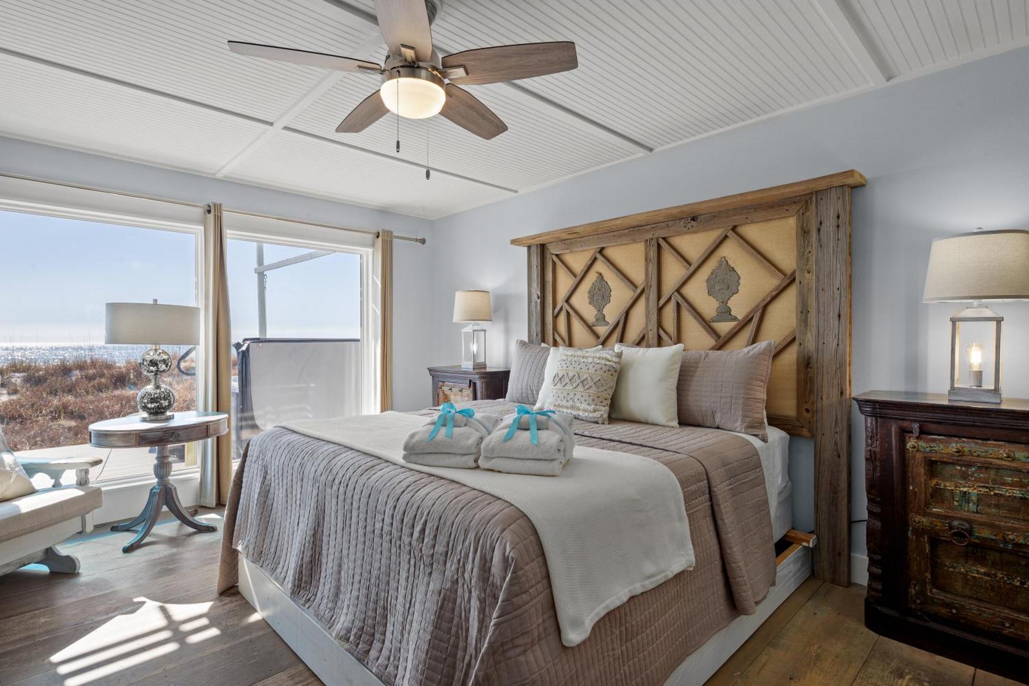 Luxury Gulf Front Property! Directly On The Beach! Sleeps 15! Panama City Beach Exterior photo